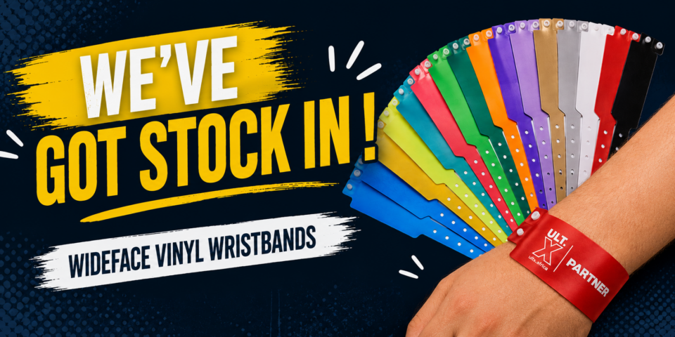 Website banner